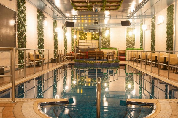 Golden Tulip Deira Hotel Main image