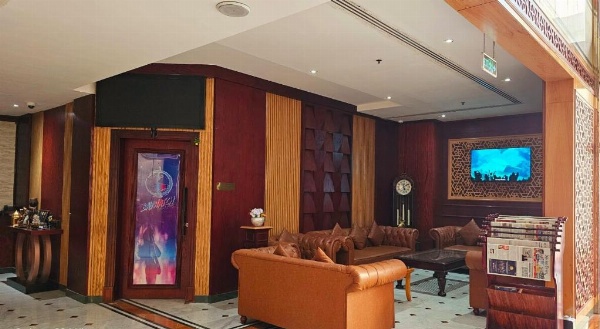 Golden Tulip Deira Hotel Main image